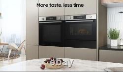 Samsung NQ5B4553FBK Series 4 Smart Compact Oven