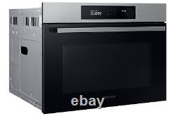 Samsung NQ5B5763DBS Series 5 Smart Compact Oven with Air Fry