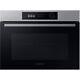 Samsung Nq5b5763dbs Series 5 Smart Compact Oven With Microwave Combi Stainl