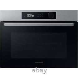 Samsung NQ5B5763DBS Series 5 Smart Compact Oven with Microwave Combi Stainl