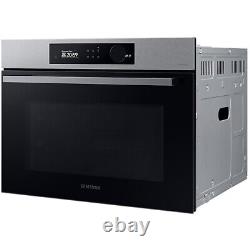 Samsung NQ5B5763DBS Series 5 Smart Compact Oven with Microwave Combi Stainl