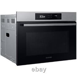 Samsung NQ5B5763DBS Series 5 Smart Compact Oven with Microwave Combi Stainl