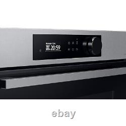 Samsung NQ5B5763DBS Series 5 Smart Compact Oven with Microwave Combi Stainl