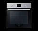 Samsung Nv68a1110bs Single Oven Built In Electric Stainless Steel Grade A