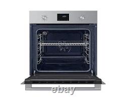 Samsung NV68A1110BS Single Oven Built In Electric Stainless Steel GRADE A