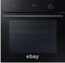 Samsung NV68A1140BK 60 cm Built-In Electric Catalytic Oven 68L in Black Glass