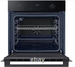 Samsung NV68A1140BK 60 cm Built-In Electric Catalytic Oven 68L in Black Glass