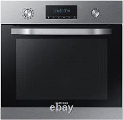 Samsung NV70K1340BS Single Oven Electric Built In Stainless Steel GRADE A