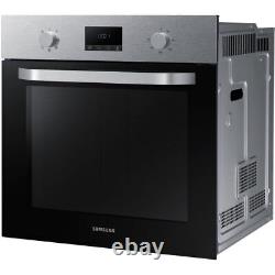 Samsung NV70K1340BS Single Oven Electric Built In Stainless Steel GRADE B
