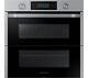Samsung Nv75n5641rs Single Oven Built In Electric In Stainless Steel Blemished