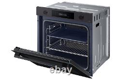 Samsung NV7B41207AB Series 4 Smart Oven with Catalytic Cleaning