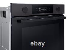 Samsung NV7B41207AB Series 4 Smart Oven with Catalytic Cleaning