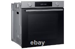 Samsung NV7B41307AS Series 4 Smart Oven with Pyrolytic Cleaning