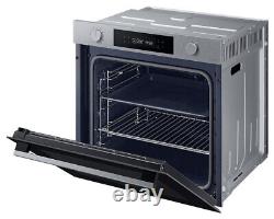 Samsung NV7B41307AS Series 4 Smart Oven with Pyrolytic Cleaning