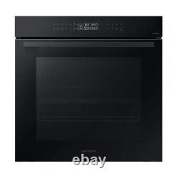 Samsung NV7B42205AK Series 4 Smart Oven with Dual Cook