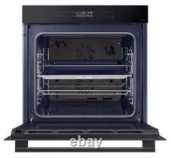 Samsung NV7B42205AK Series 4 Smart Oven with Dual Cook