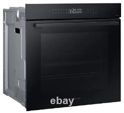 Samsung NV7B42205AK Series 4 Smart Oven with Dual Cook