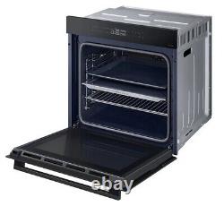 Samsung NV7B42205AK Series 4 Smart Oven with Dual Cook