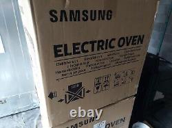 Samsung NV7B44205AS Series 4 Smart Oven with Dual Cook (2 available)