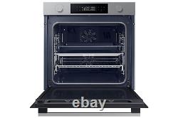 Samsung NV7B4430ZAS Series 4 Smart Oven with Dual Cook