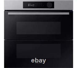 Samsung NV7B5740TAS Dual Cook Oven Flex Built In Stainless Steel