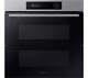 Samsung Nv7b5740tas Dual Cook Oven Flex Built In Stainless Steel