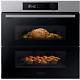 Samsung Nv7b5740tas Series 5 Smart Oven With Dual Cook Flex And Air Fry