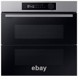 Samsung NV7B5740TAS Series 5 Smart Oven with Dual Cook Flex and Air Fry