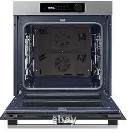 Samsung NV7B5740TAS Series 5 Smart Oven with Dual Cook Flex and Air Fry