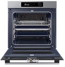 Samsung NV7B5740TAS Series 5 Smart Oven with Dual Cook Flex and Air Fry