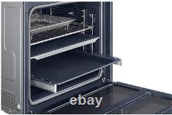 Samsung NV7B5740TAS Series 5 Smart Oven with Dual Cook Flex and Air Fry