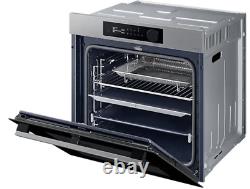 Samsung NV7B5740TAS Series 5 Smart Oven with Dual Cook Flex and Air Fry