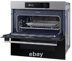 Samsung NV7B5740TAS Series 5 Smart Oven with Dual Cook Flex and Air Fry