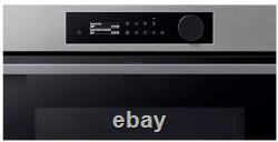 Samsung NV7B5740TAS Series 5 Smart Oven with Dual Cook Flex and Air Fry