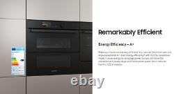 Samsung NV7B5740TAS Series 5 Smart Oven with Dual Cook Flex and Air Fry