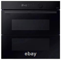 Samsung NV7B5750TAK Single Oven Dual Cook Flex Built In Black