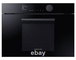 Samsung NV7B5750TAK/U4 Series 5 Dual Cook Smart Oven Black