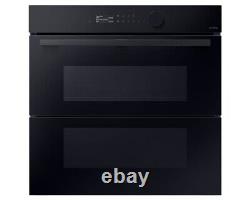 Samsung NV7B5750TAK/U4 Series 5 Dual Cook Smart Oven Black