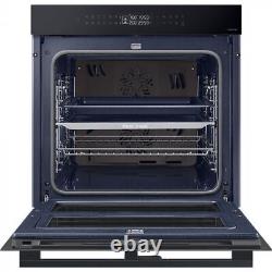 Samsung Oven NV7B43205AK Black Series 4 Smart With Dual Cook