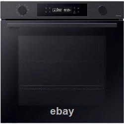 Samsung Series 4 NV7B41207AB Smart Oven with Catalytic Cleaning Black Stain