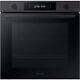 Samsung Series 4 Nv7b41207ab Smart Oven With Catalytic Cleaning Black Stain