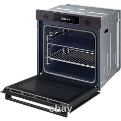 Samsung Series 4 NV7B41207AB Smart Oven with Catalytic Cleaning Black Stain
