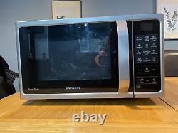 Samsung Smart oven 28L Convection Microwave MC28H5013AS/EU Used twice Bargain