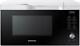 Samsung White 28l Microwave Convection Oven And Grill (mc28m6055cw)