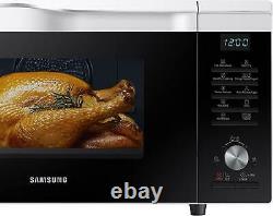 Samsung White 28L Microwave Convection Oven and Grill (MC28M6055CW)
