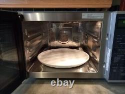 Sharp Microwave combination oven, grill and convection large 40 Litre Ex Cond