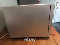 Sharp Microwave combination oven, grill and convection large 40 Litre Ex Cond