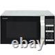 Sharp R-860SLM 25L 900W Combination Microwave Convection oven and Grill -NEW