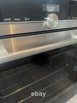 Siemens HB632GBS1B/05 Single Oven Professional refurbished and PAT Tested