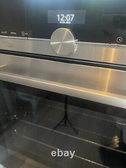 Siemens HB632GBS1B/05 Single Oven Professional refurbished and PAT Tested
